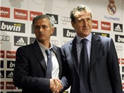 Bóng đá anh, ngoại hạng anh, lịch thi đấu euro 2012, Tròn một năm Mourinho ở Real Madrid: Thứ hai, hoặc là cuối cùng!